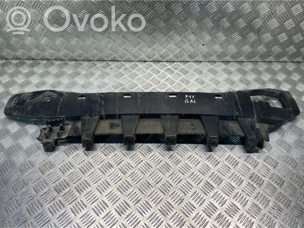 BMW 5 F10 F11 Aizmugurējā bufera montāžas kronšteins 