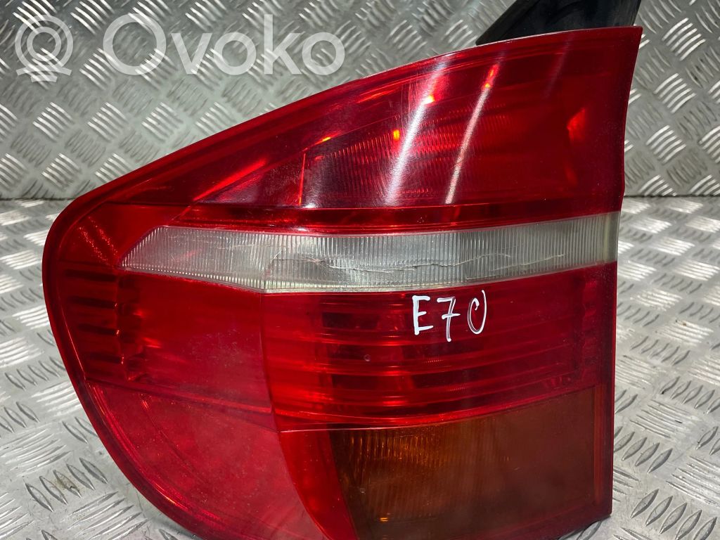 BMW X5 E70 Takavalot 