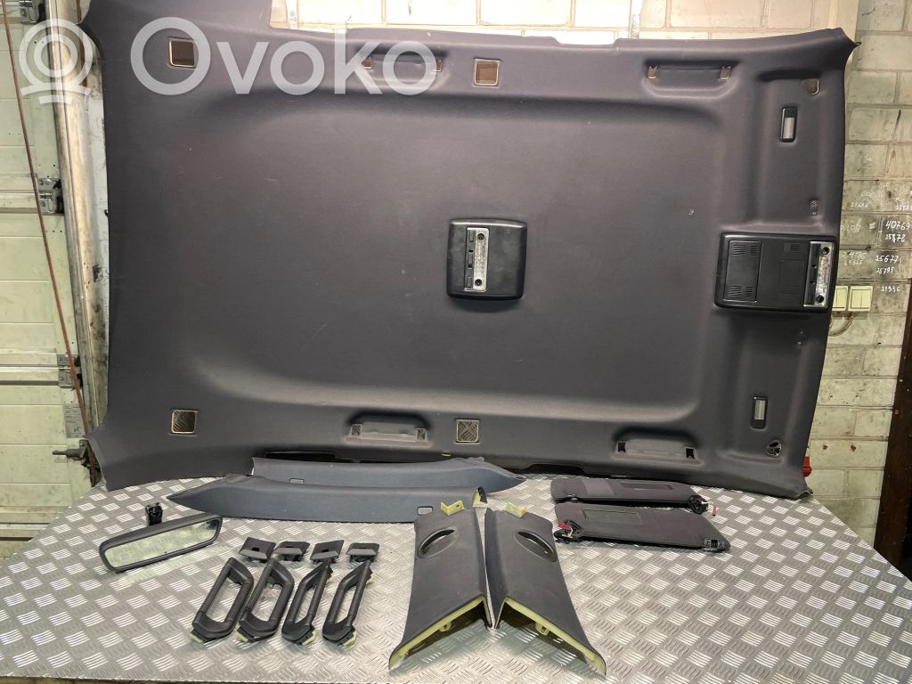 BMW X5 E53 Headlining set 