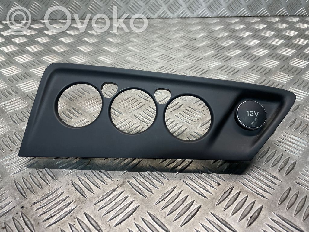 Ford Transit Custom Panel trim 