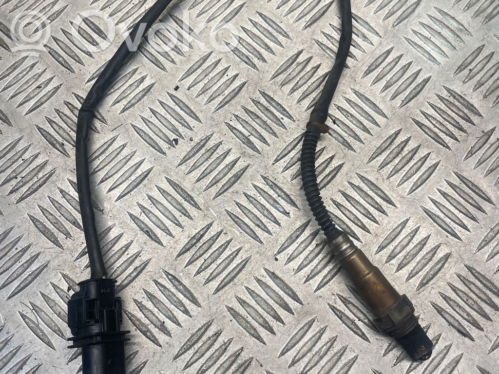 Lambda probe sensor   03G906262