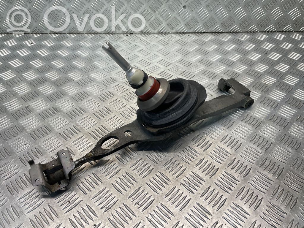 BMW 3 E92 E93 Gear shifter/selector 