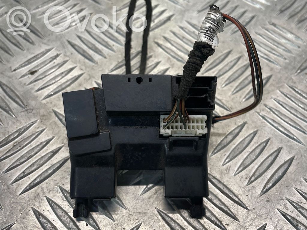 BMW 5 E60 E61 Other control units/modules 