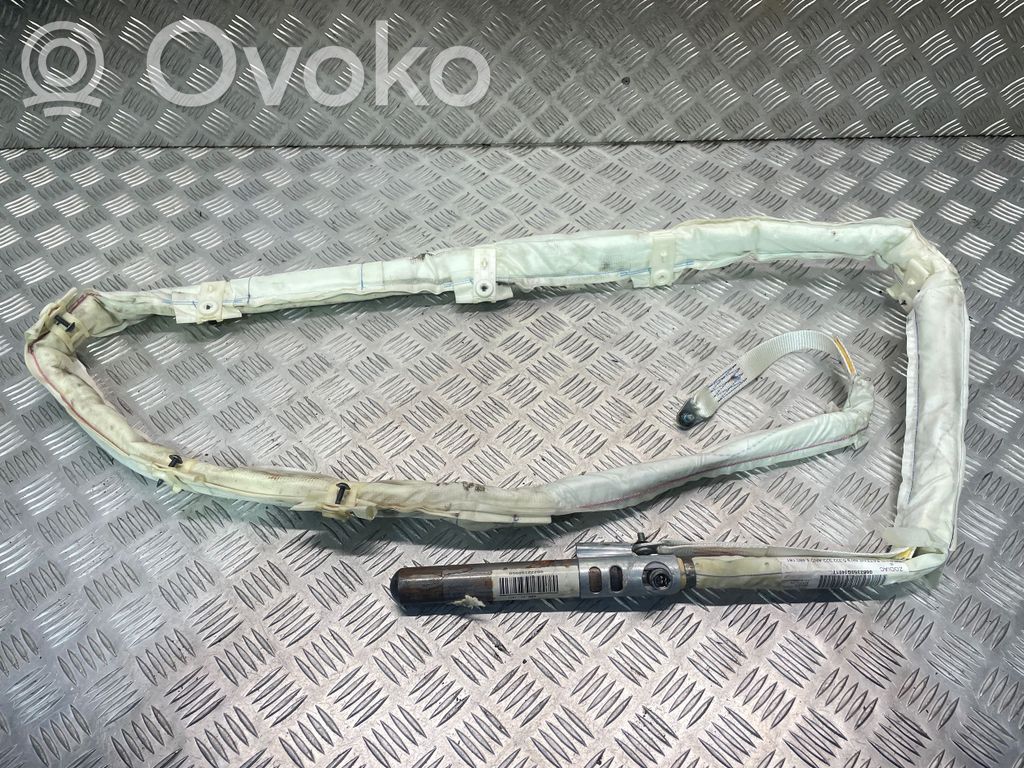 BMW 5 E60 E61 Kopfairbag 