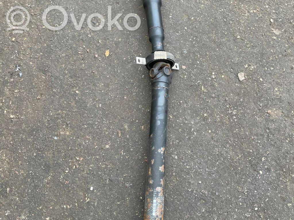 Drive shaft (set)   7614434