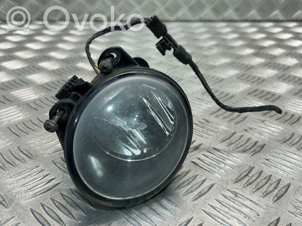 BMW 3 E92 E93 Miglas lukturis priekšā 