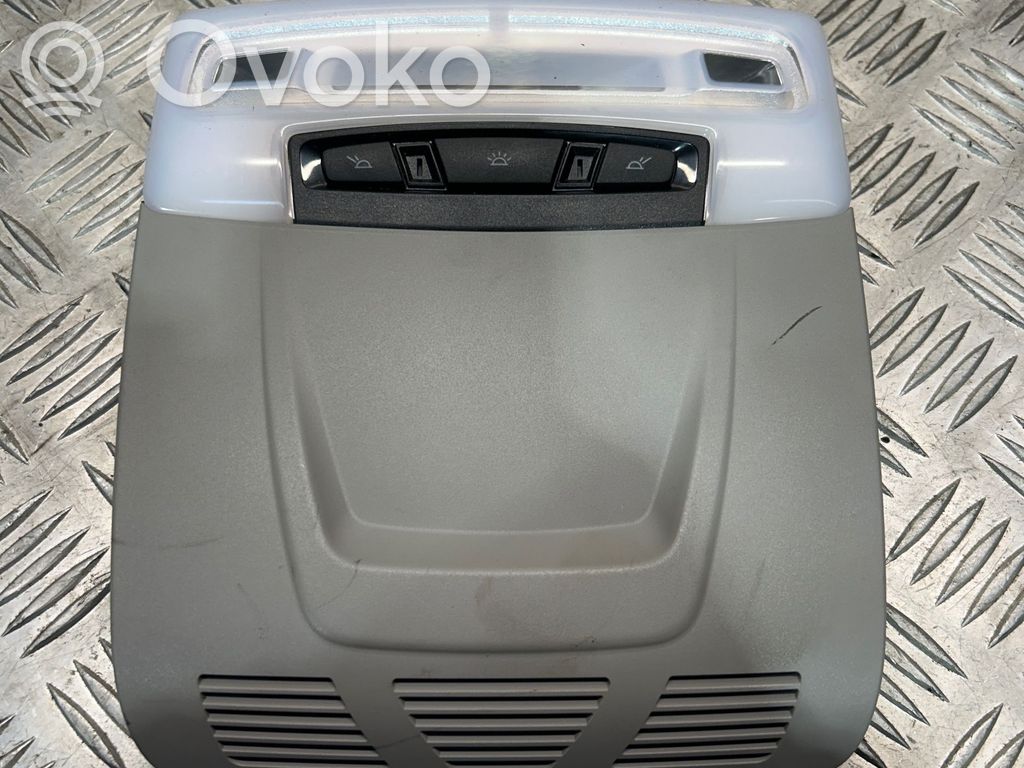 BMW 3 F30 F35 F31 Front seat light 
