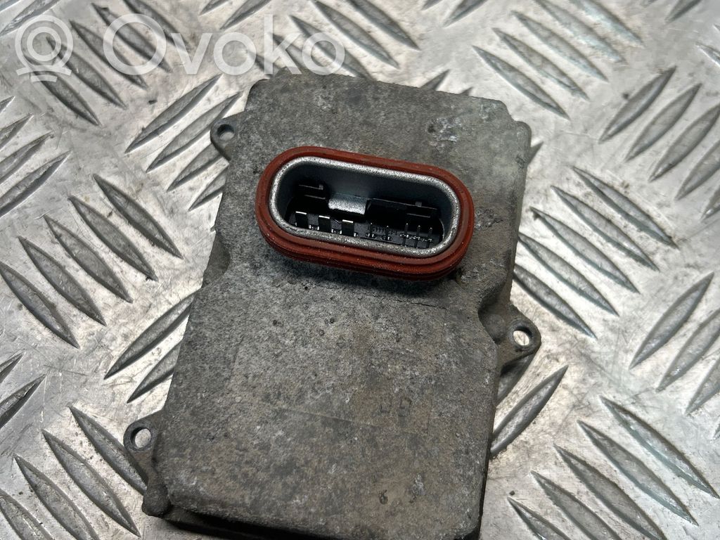 Mercedes-Benz E W211 Headlight ballast module Xenon 