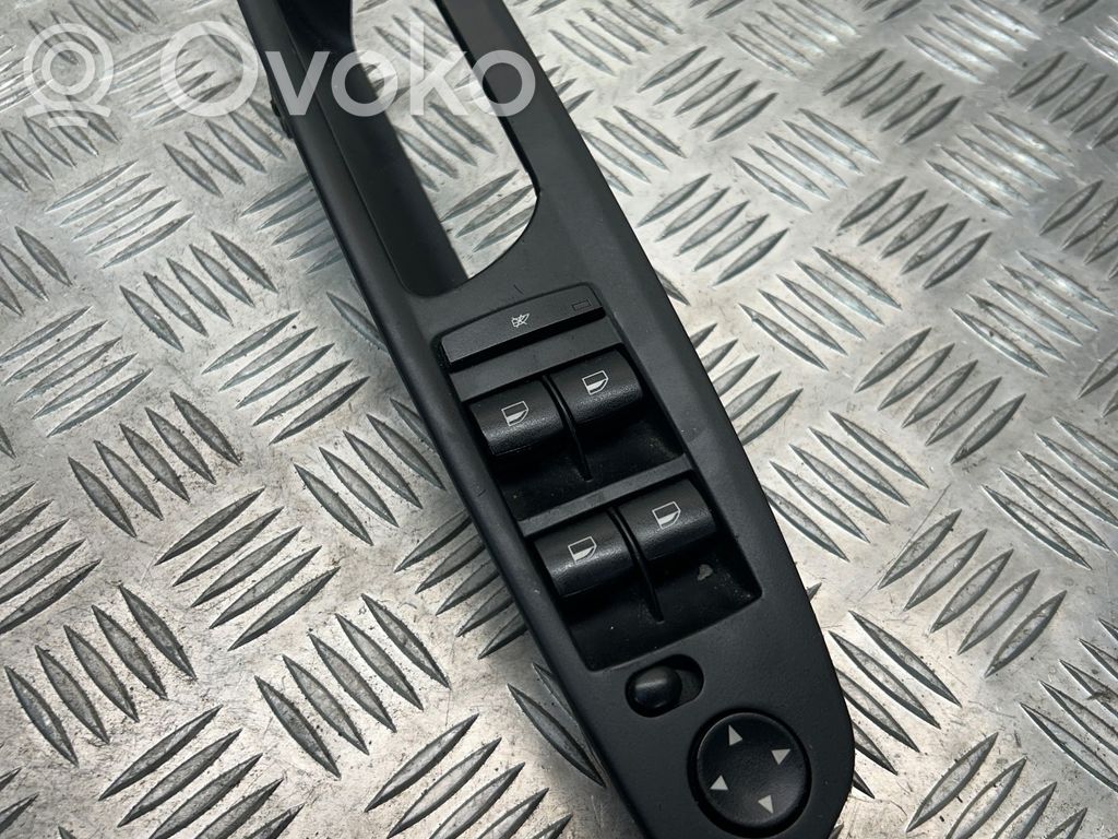 BMW X5 E70 Electric window control switch 