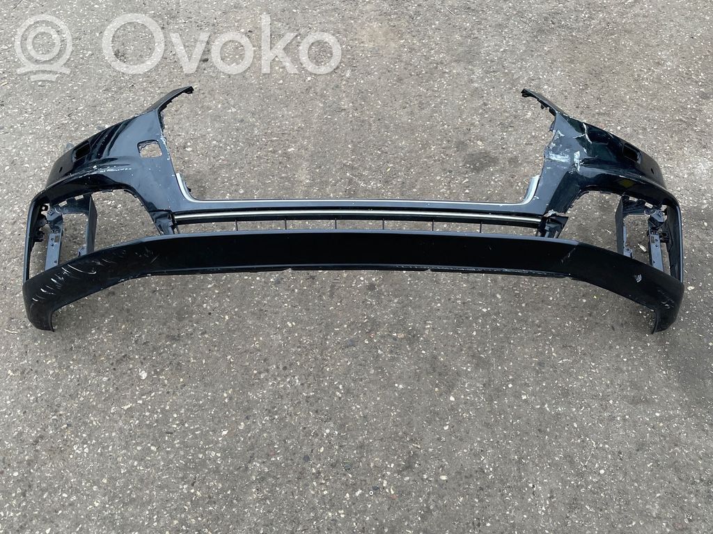 Audi A5 Front bumper 