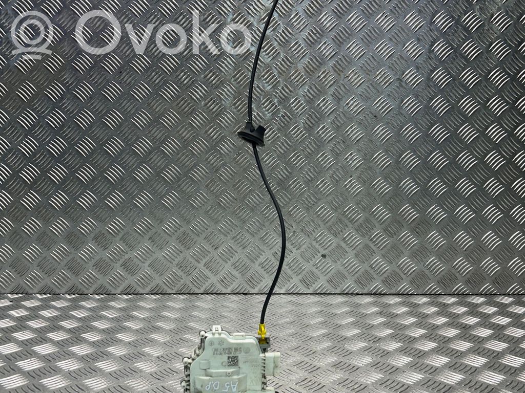 Etuoven lukko   8X1837016C