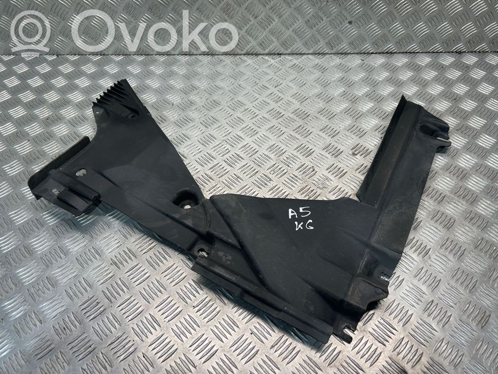 Protección inferior lateral   8W6825215
