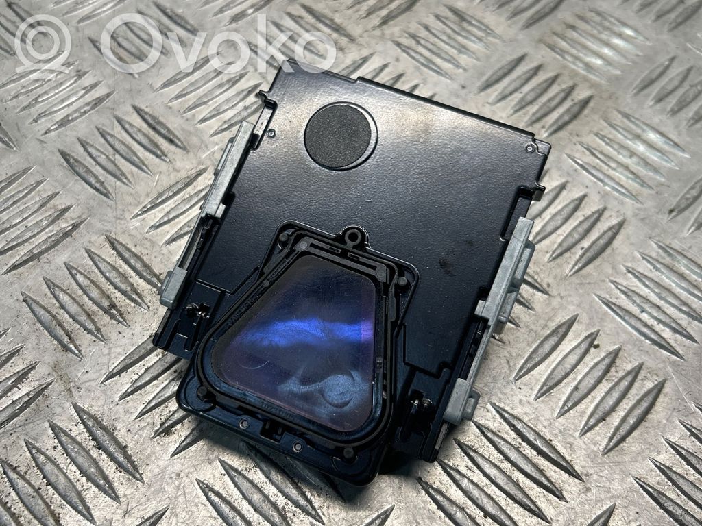 Audi A5 Windshield/windscreen camera 