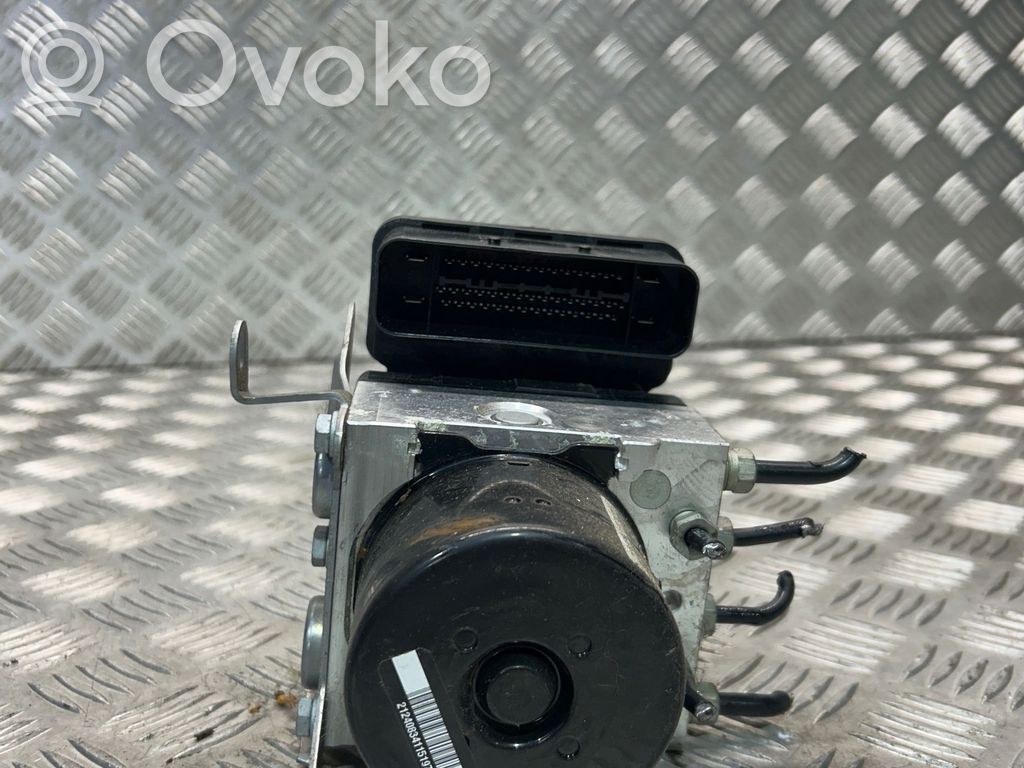 BMW 3 E90 E91 ABS Pump 