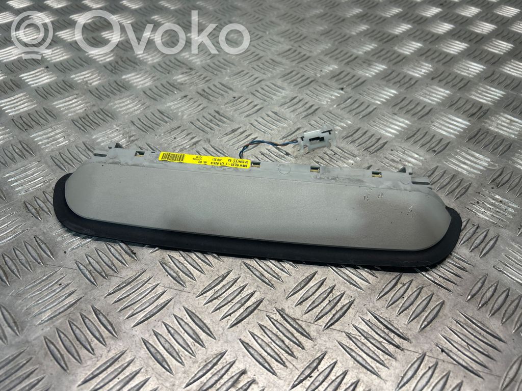 BMW 3 E92 E93 Third/center stoplight 