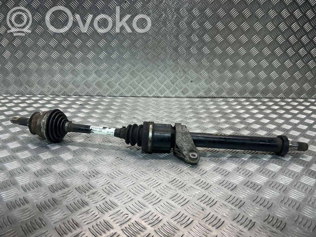 Mini One - Cooper Coupe R56 Front driveshaft 
