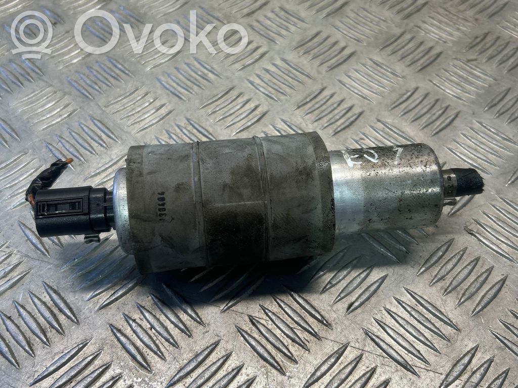 BMW X5 E53 Pompa wtryskowa wysokiego ciśnienia 
