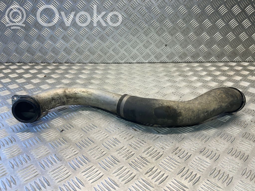 BMW X5 E53 Intercooler hose/pipe 