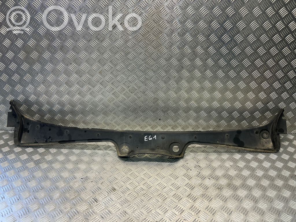 BMW 5 E60 E61 Wiper trim 