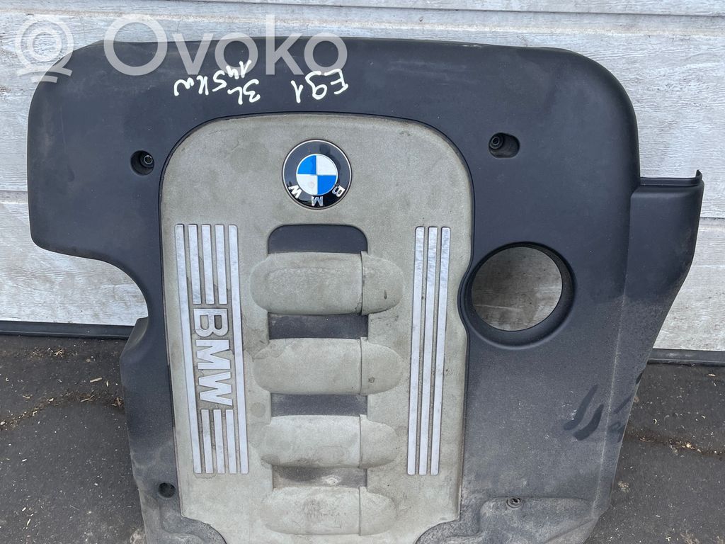 BMW 3 E90 E91 Engine cover (trim) 