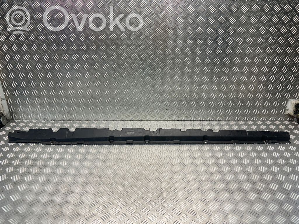 BMW X5 E70 Pastiprinimas slenksčio 