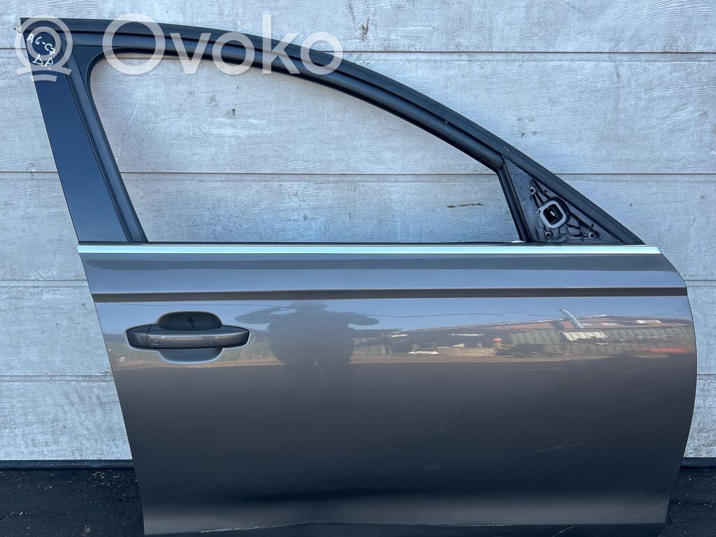 Audi A6 S6 C7 4G Puerta delantera 
