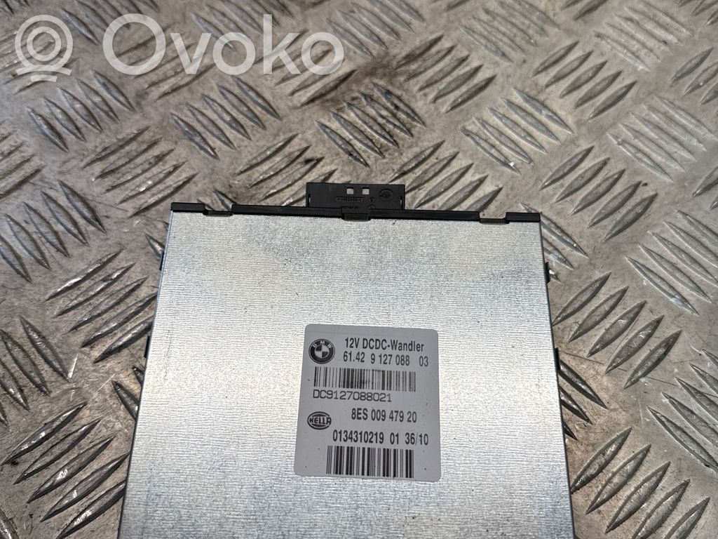 Alte unități/module de control   9127088