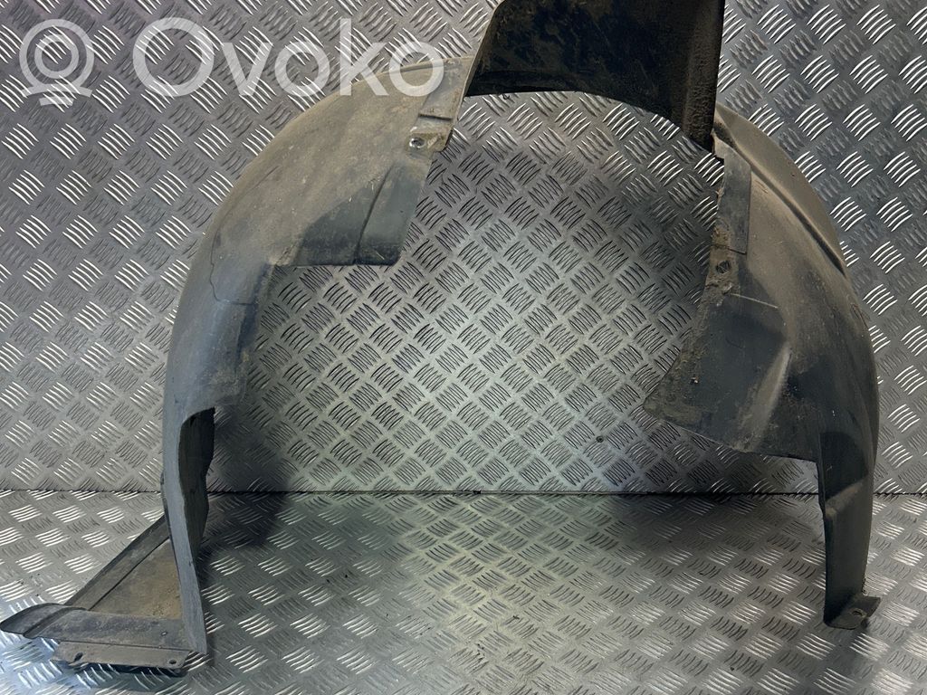 BMW X5 E53 Front wheel arch liner splash guards 