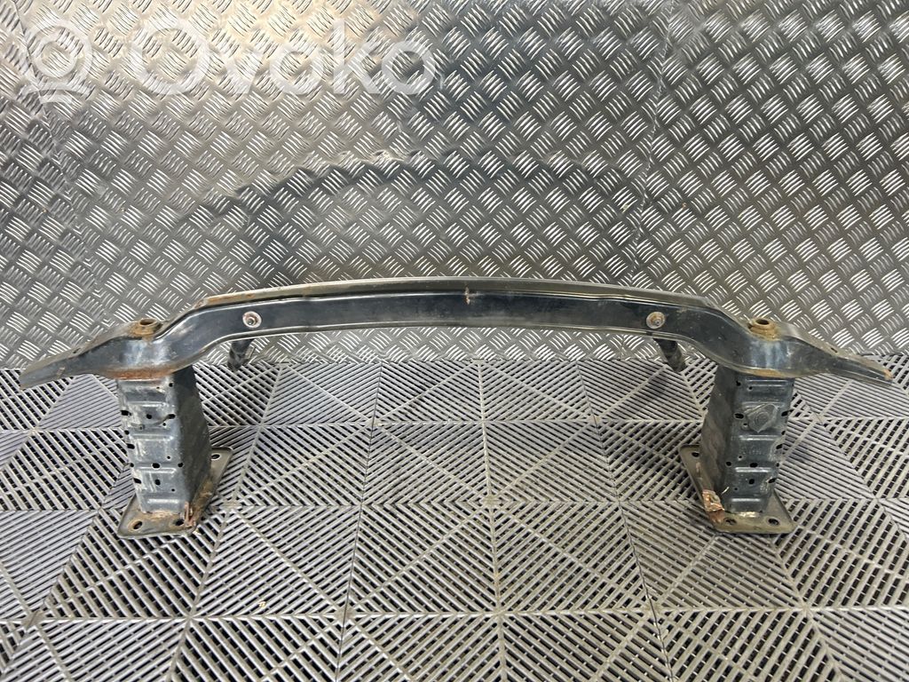 BMW X5 E70 Priekšpusē bampera sija / balka 
