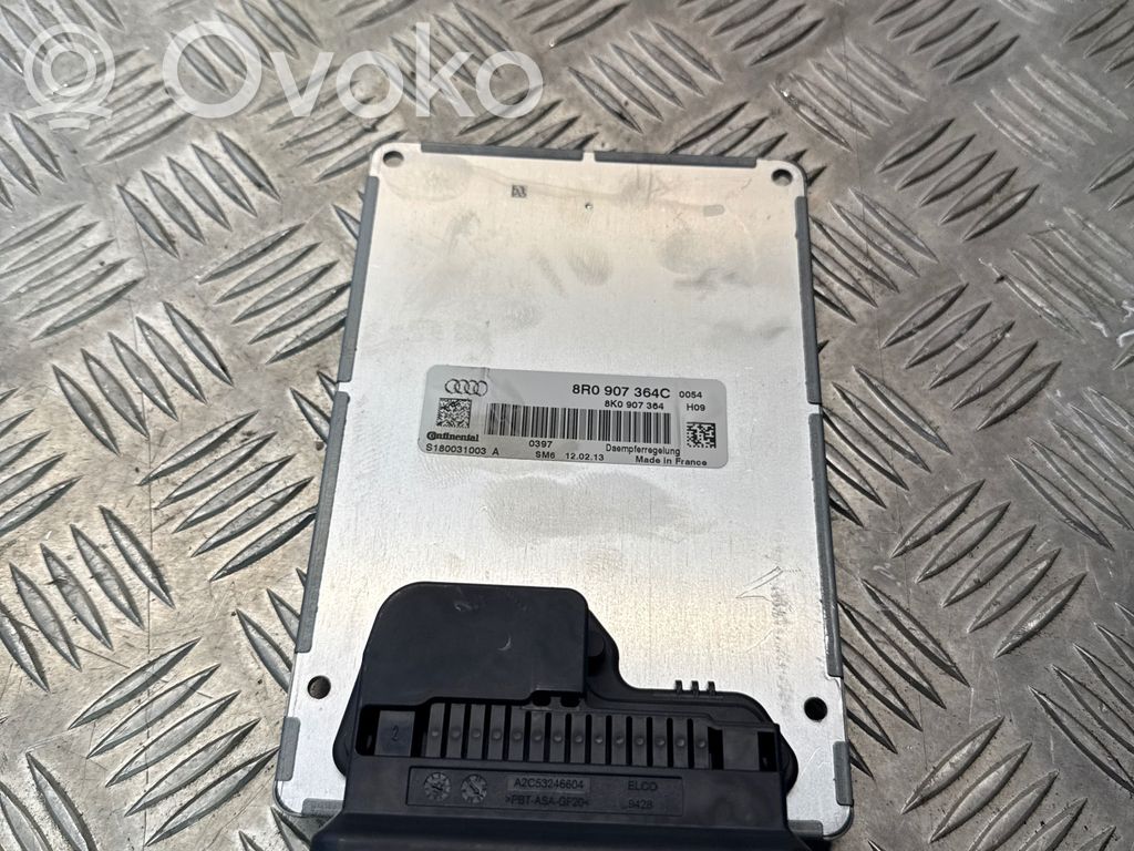Audi A5 Sportback 8TA Suspension control unit/module 