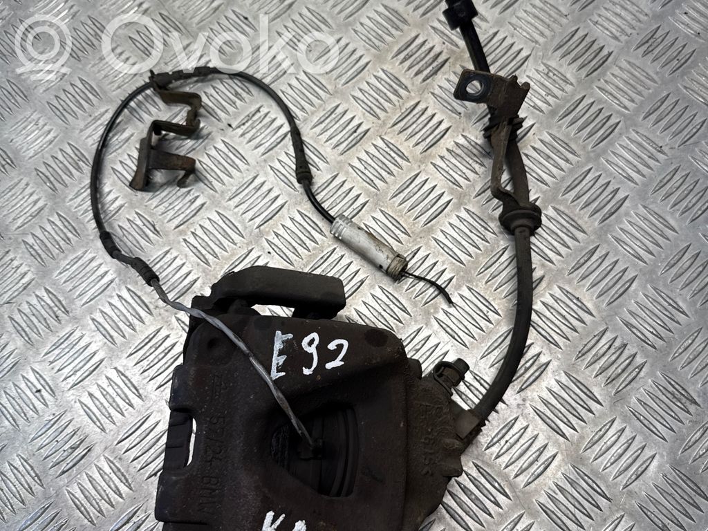 BMW 3 E92 E93 Front brake caliper 