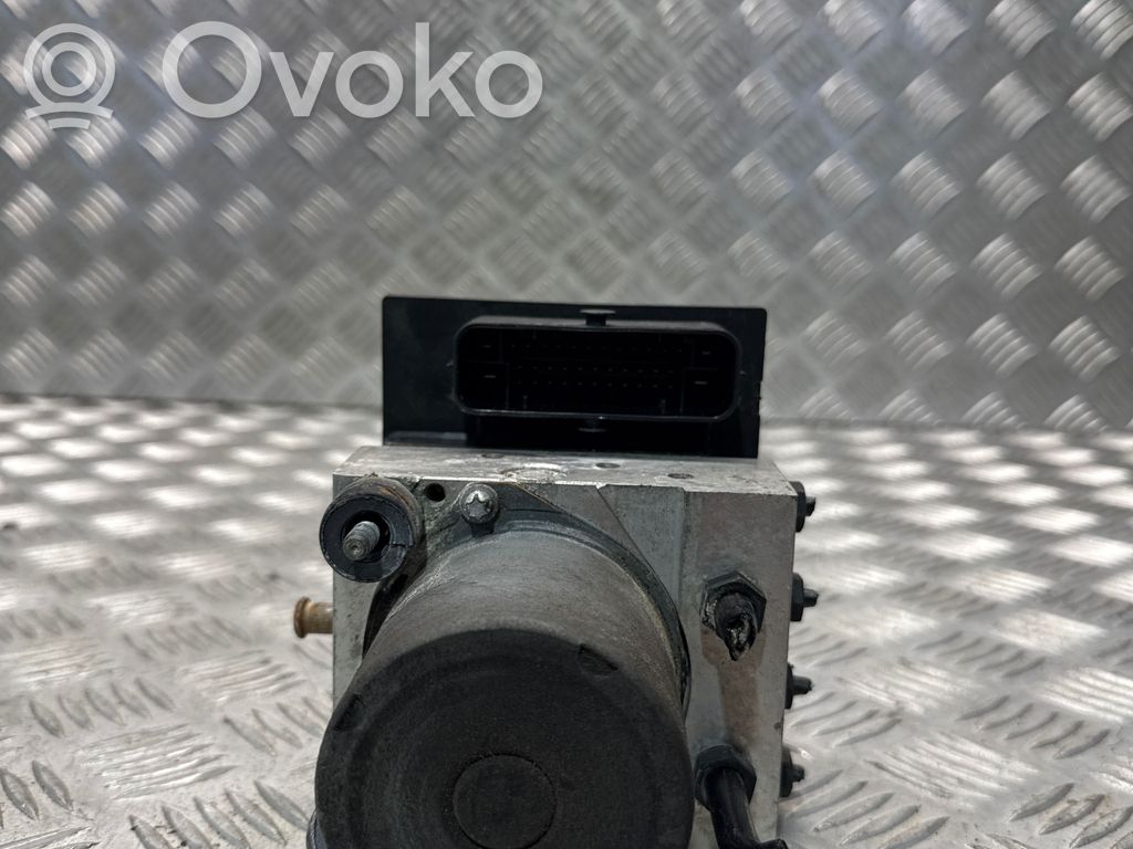 Audi A4 S4 B7 8E 8H ABS Pump 