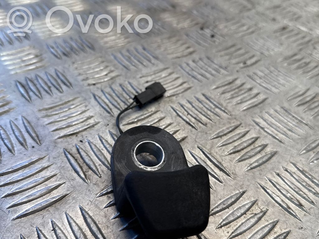 BMW 3 E90 E91 Tailgate glass/window release handle 