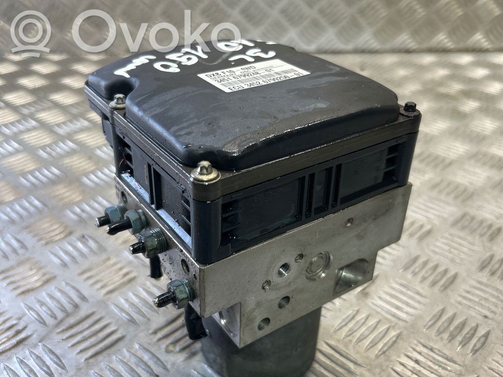 BMW 5 F10 F11 Pompa ABS 
