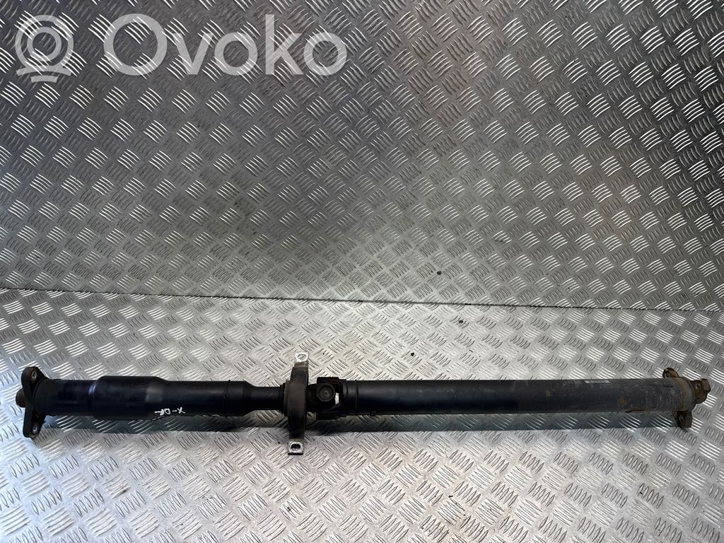 Vetoakseli (sarja)   7573482