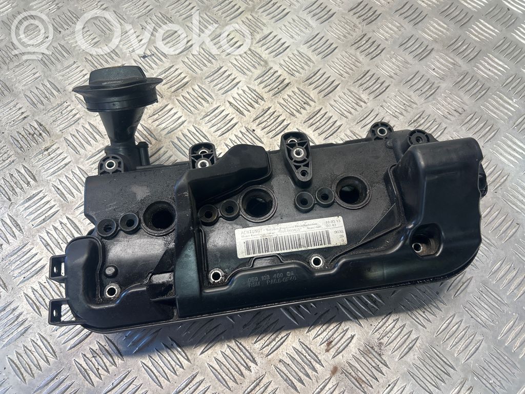 Audi A5 Cache culbuteur 
