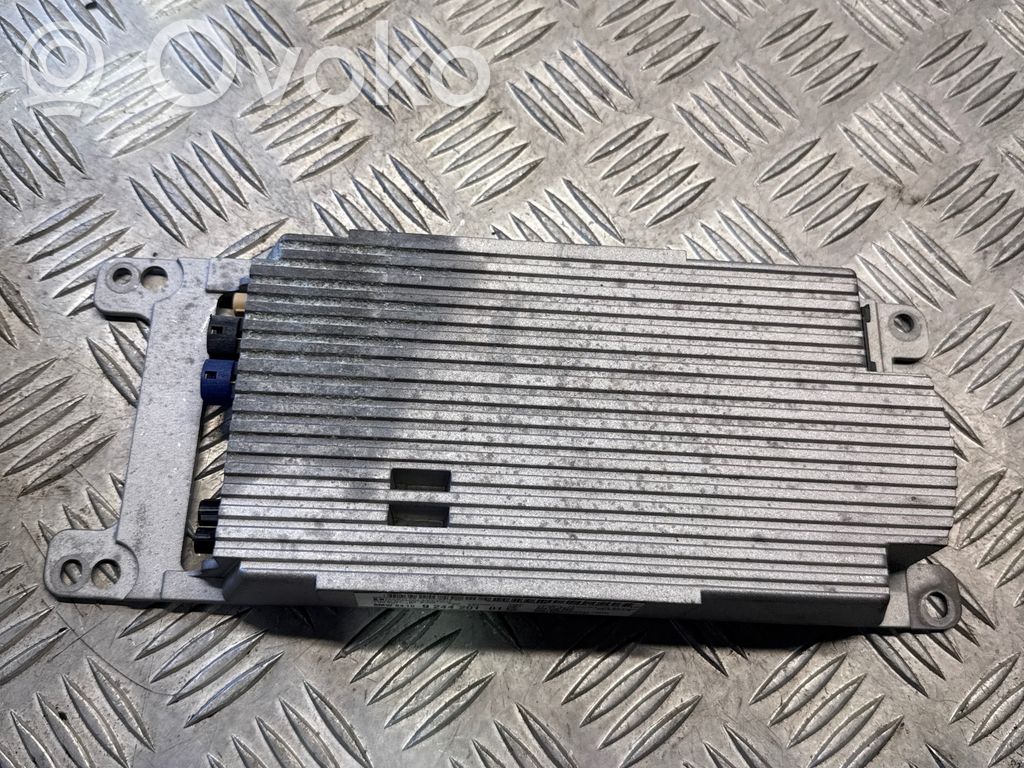 Autres unités de commande / modules   9244201