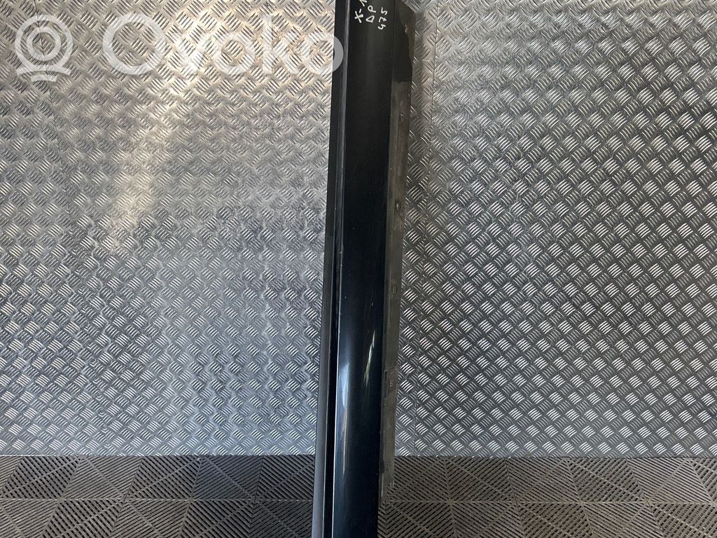BMW X1 E84 Sill 