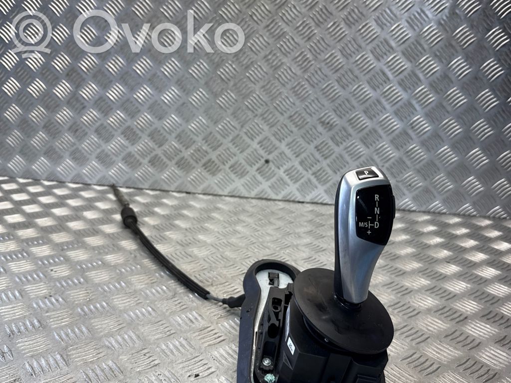 BMW 5 E60 E61 Gear shifter/selector 