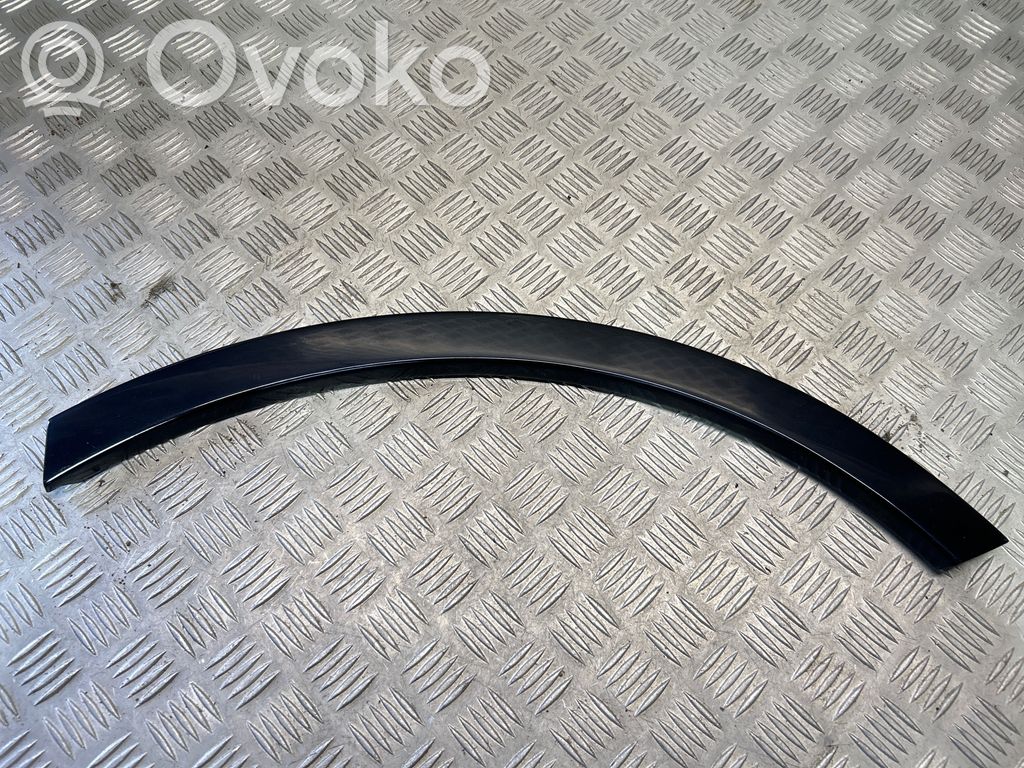 Audi Q7 4M Listwa błotnika tylnego 