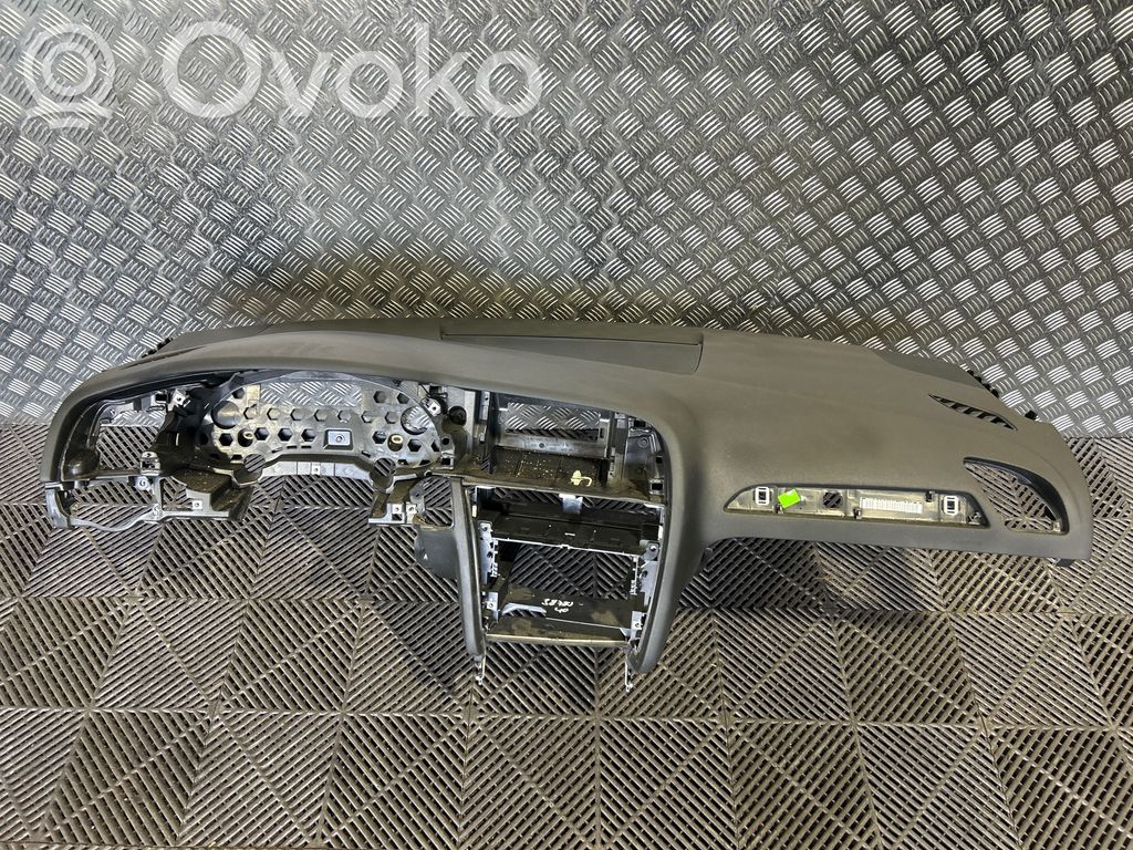 Audi A4 S4 B8 8K Panel de instrumentos 