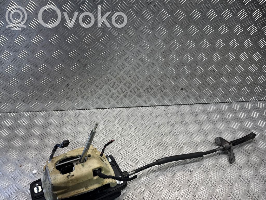 Audi A4 S4 B8 8K Selector caja de cambios 