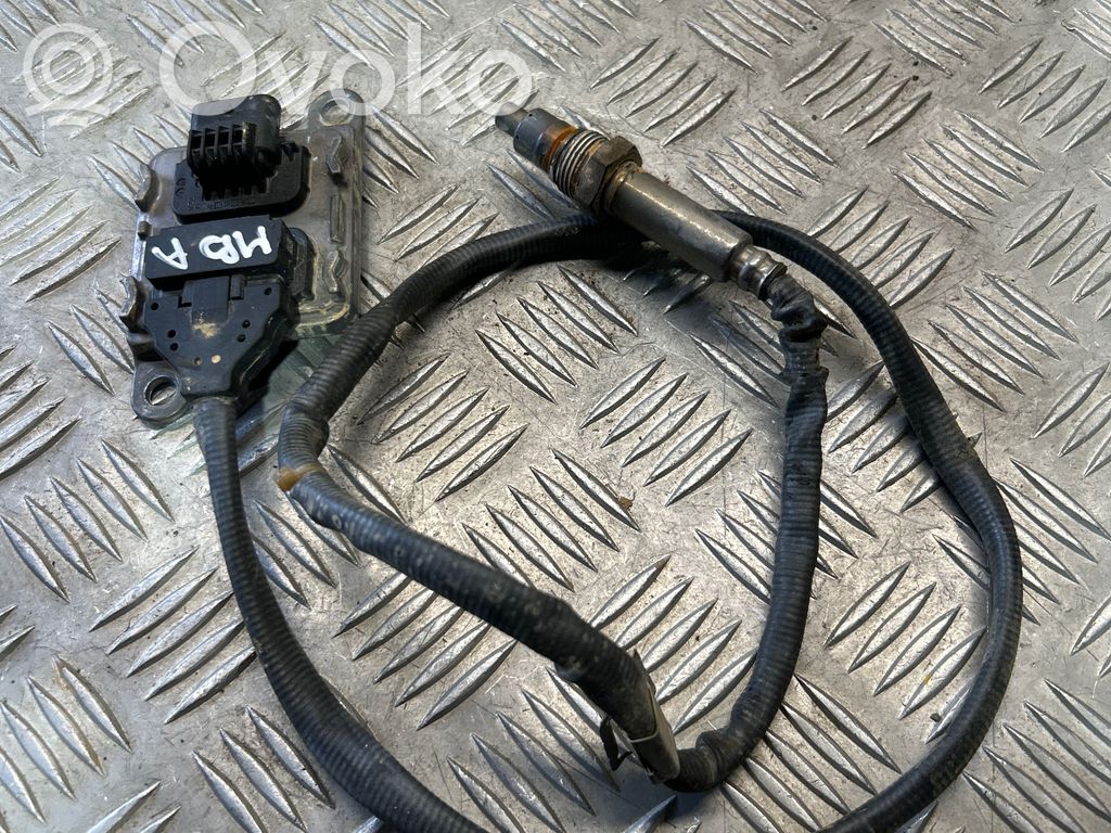 Mercedes-Benz A W177 Lambda probe sensor 