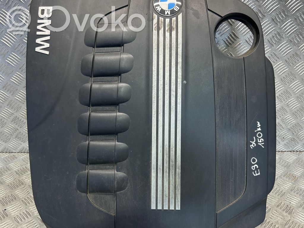 Engine cover (trim)   7800064