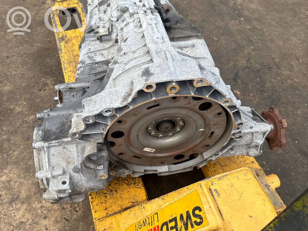 Audi A5 8T 8F Automatic gearbox 
