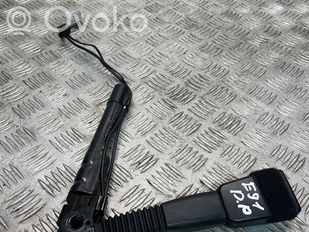 Hebilla del cinturón delantero   9119542,33037877H,000102441420,0710191325