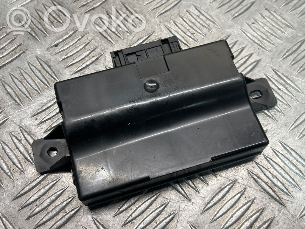 Audi A7 S7 4G Módulo de control Gateway 