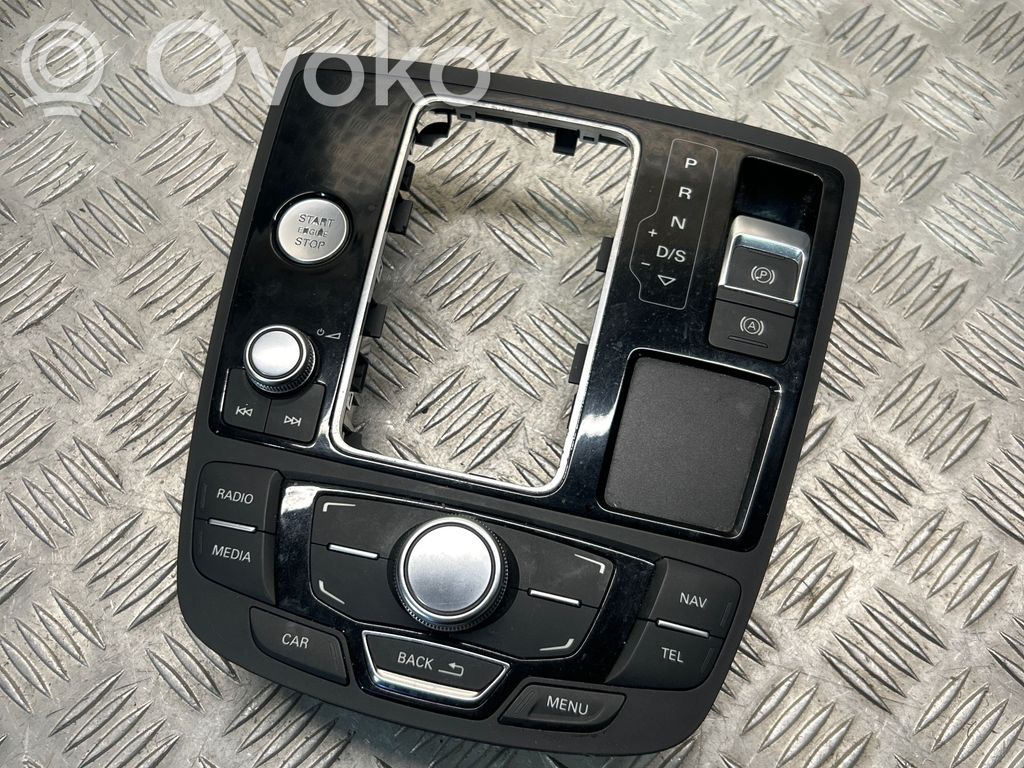 Audi A7 S7 4G Panel radia 