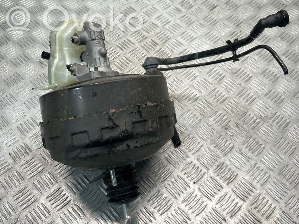 BMW 3 E90 E91 Brake booster 