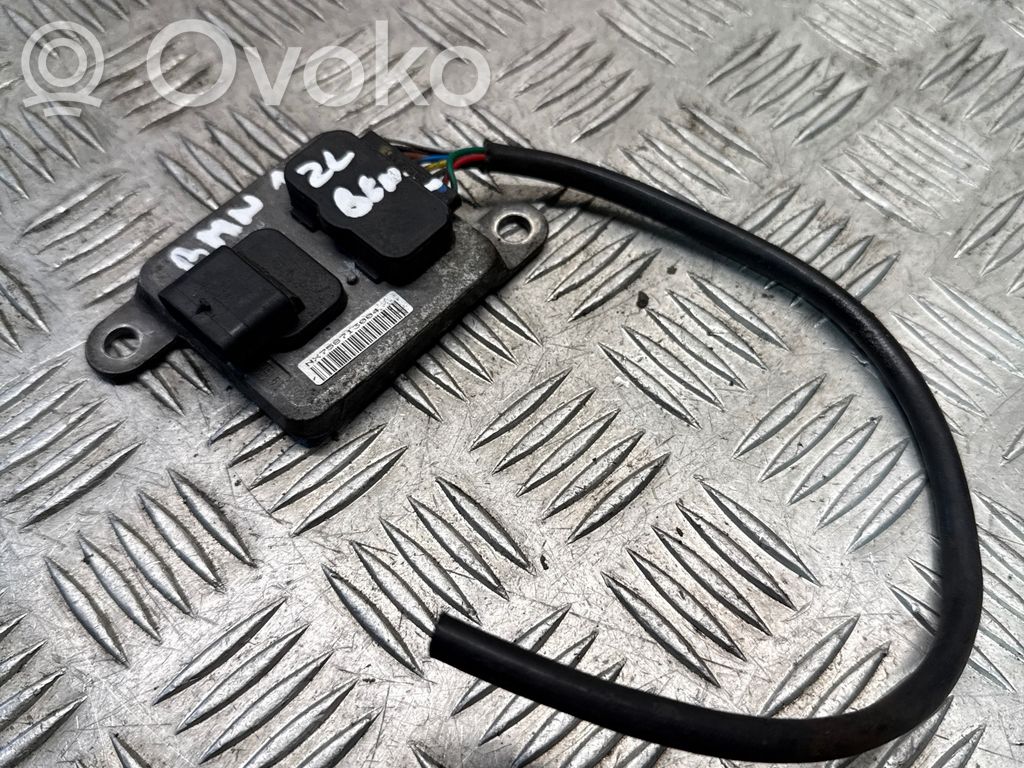 BMW 1 E82 E88 Lambda probe sensor 